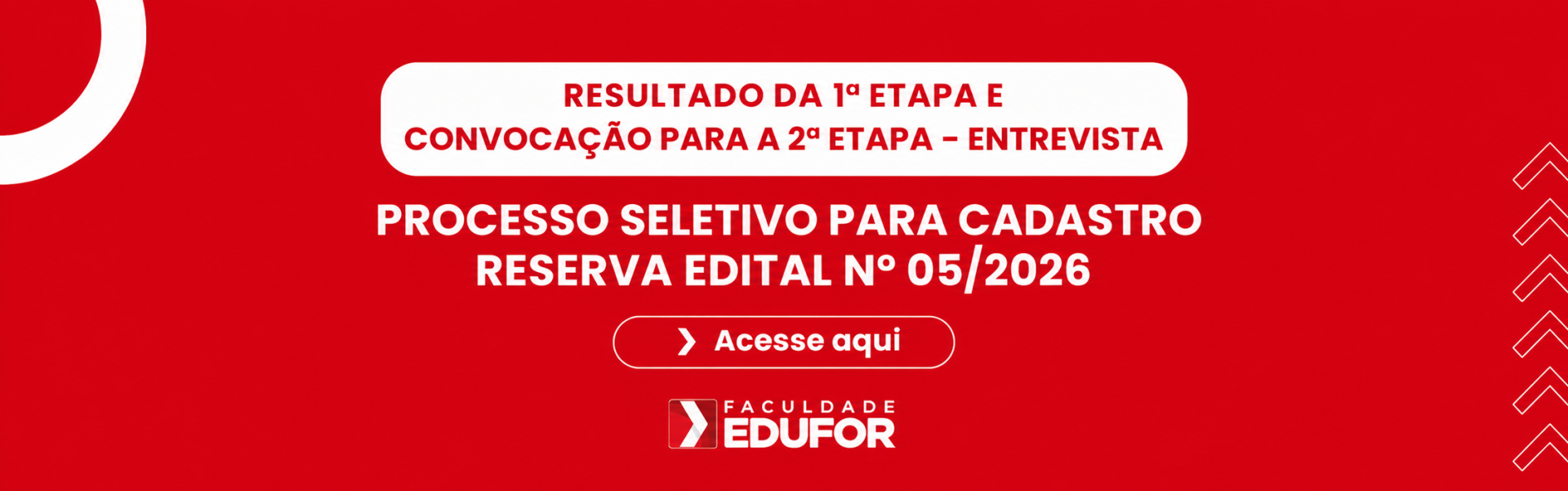 [Seletivo]