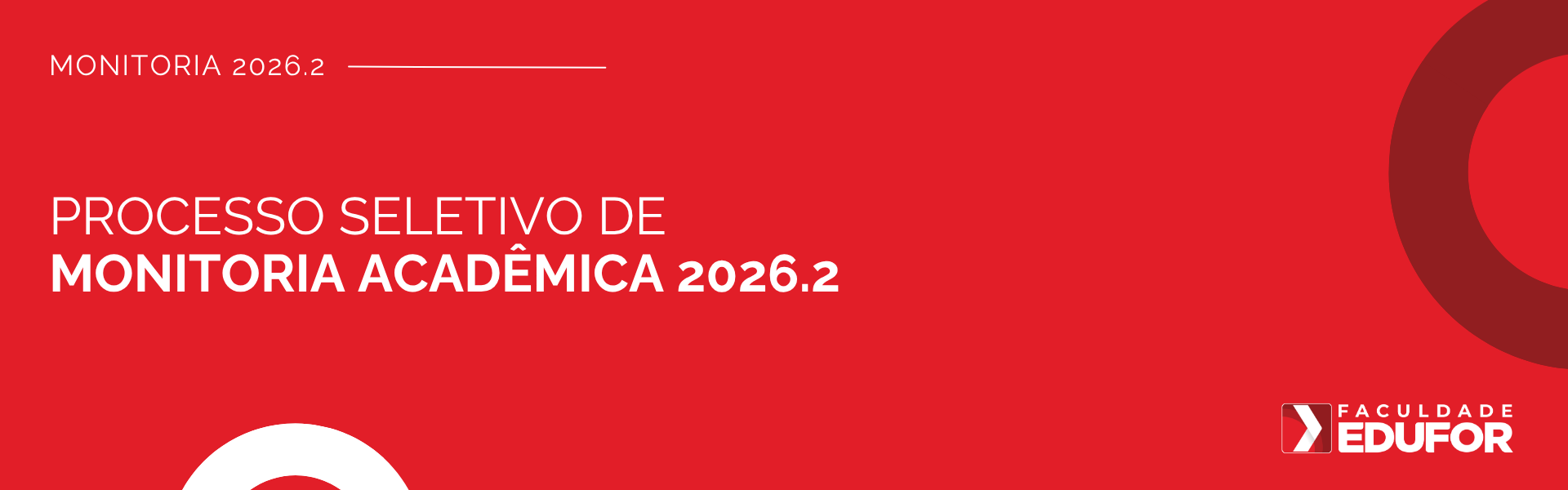 [Monitoria 2026.2]